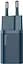 Сетевое зарядное устройство Baseus Super Si Quick Charger 20W Sets Black + Type-C to Lightning Cable Blue - миниатюра 3
