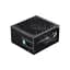 Блок живлення GameMax 600W GM 600B Fully-modular New - мініатюра 2