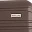 Валіза Semi Line 24" (M) Graphite/Brown (T5689-2) - мініатюра 7