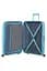 Валіза 77 См American Tourister SOUNDBOX BLUEBERRY FIZZ 77x51,5x29,5(32,5) 32G*32003 - мініатюра 2