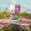Колекційна фігурка Mighty Jaxx серії Kandy: Sanrio - Квіткове Сновидіння (BB24SRMJ00101) - мініатюра 8