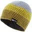 Шапка Mountain Equipment Flash Wmns Beanie Grey/Yellow (1053-ME-002751.01550) - мініатюра 1