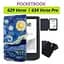 Чохол до електронної книги BeCover Smart Case PocketBook 629 Verse / 634 Verse Pro 6" Night (710980) - мініатюра 8