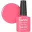 Гель-лак Canni Color Coat Soak-off UV&LED 113 пастельний рожево-кораловий 7.3 мл - мініатюра 1