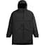 Парка пуховая Picture Organic Gallarie W 2024 L Черный - миниатюра 3