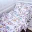 Простыня детская MirSon Бязь Kids Time 17-4817 Lucerne 80х160 см (2200009024801) - миниатюра 5