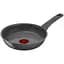 Сковорода Tefal Renewal 24см алюминий серый бакелит kuh0016911 - миниатюра 1