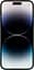 Смартфон Apple iPhone 14 Pro Max 128GB Space Black (MQ9P3) Б/У [162992] - мініатюра 2