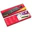 Набор office Combo BOROFONE Business keyboard and mouse set BG6 (Keyboard RU/ENG раскладка/Mouse) - миниатюра 8