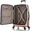 Валіза Heys EZ Access (M) Rose Gold (10140-0131-26) - мініатюра 3