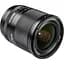 Об'єктив Viltrox AF 13mm f/1.4 Sony E - мініатюра 8