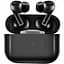 Беспроводные наушники TWS Airpod 3 с боксом для зарядки Black (au204) - миниатюра 1