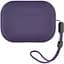 Чохол Blueo Liquid Silicone Case для Apple AirPods Pro 2 Purple [75239] - мініатюра 1