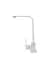 Смеситель кухонный Adamant SA-02 White - миниатюра 1