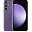 Смартфон Samsung Galaxy S23 FE SM-S7110 8/256GB Purple - миниатюра 1