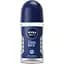 Антиперспірант NIVEA MEN Заряд прохолоди роликовий 50 м - мініатюра 1