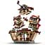 Конструктор LEGO One Piece Битва в Арлонг-парке 926 деталей (75638) - миниатюра 3