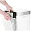 Очисник повітря Trotec AirgoClean 200 E для фільтрації вірусів SARS-CoV-2 White - мініатюра 3