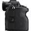 Бездзеркальний фотоапарат Sony Alpha A7R V Body Black (ILCE7RM5) UA [113382] - мініатюра 5