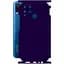 Захисна плівка StatusSKIN для Realme C15 Корпус Вініл Фіолетова, глянцева - мініатюра 1