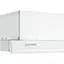 Вытяжка телескопическая Pyramida TLX1 60 WH - миниатюра 7