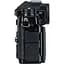 Бездзеркальний фотоапарат Nikon Z f Body Black (VOA120AE) UA [139253] - мініатюра 8