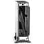 Корпус Casecom M300-2U3 90W 2xUSB3.0 mini-ITX, VESA, Black (M300-90) - миниатюра 2
