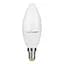 Лампочка Eurolamp ECO "Р" CL 10W 1000 lm E14 4000K (LED-CL-10144(P)) - мініатюра 1