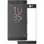 Защитное стекло Mocolo 3D Full Cover Tempered Glass Sony XA Ultra Black - миниатюра 1