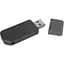 USB флеш накопичувач Acer 64GB UP200 Black USB 2.0 (BL.9BWWA.511) - мініатюра 3