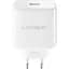 Зарядний пристрій DK SuperDart 65W USB Power Adapter для Realme (OEM) white - мініатюра 1