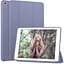 Чохол-книжка BeCover Tri Fold Soft TPU Silicone для Apple iPad Air 4 10.9 2020/2021 Purple (706873) - мініатюра 2