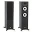 Колонки для підлоги JBL Stage A-170 Black - мініатюра 1