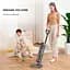 Вертикальний пилосос Dreame Wet and Dry Vacuum Cleaner H12 Core (HHR22B) [103899] - мініатюра 12