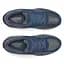 Кросівки Saucony Progrid Omni 9 Premium 42 Navy (1097-S70845-4 8,5) - мініатюра 5