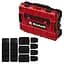 Кейс для інструменту E-Case S-F, 9.5х42х28см, пластик Einhell hoz0012778 - мініатюра 2
