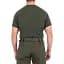 Футболка First Tactical Performance S/S XL Зелений - мініатюра 3