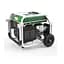 Генератор Genergy Natura 5000 (5 кВт) - мініатюра 2