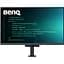 TFT 31.5" BenQ RD320UA, 4K, IPS, 2xHDMI, DP, USB-C, Pivot, колонки, серый - миниатюра 7