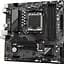 Материнська плата A620M GAMING X sAM5 A620 4xDDR5 M.2 HDMI DP mATX Gigabyte teh0019069 - мініатюра 4
