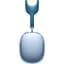 Беспроводные наушники Apple AirPods Max (MGYL3) голубые (Sky Blue) - миниатюра 2