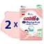 Підгузки GOO.N Plus для дітей 4-8 кг розмір S 124 шт. - мініатюра 1