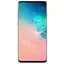 Смартфон Samsung Galaxy S10 G973F DS 8/128GB White - мініатюра 4
