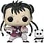 Фигурка Funko Pop Стальной алхимик Мэй Чан Сяо Мэй Fullmetal Alchemist May Chang Shao May 10 см FP FA MS 1580 - миниатюра 3