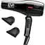 Фен Coifin EV2R [Black] [61809] - миниатюра 1