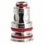 Випарник Vaporesso GTX 2 Mesh Coil 0.6 Ом (10967) - мініатюра 1