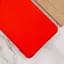 Чохол Xiaomi Full Silicone Case для Redmi A1/A2 [Red] HC [75854] - мініатюра 3