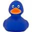 Іграшка для купання FunnyDucks Качка, синя (1306) - мініатюра 2