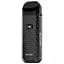 Под-система електронна сигарета Smok Nord 2 Pod System 1500 mAh Black Cobra (sn1118) - мініатюра 1