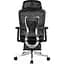 Офисное кресло GT Racer B-524 Black [147903] - миниатюра 3